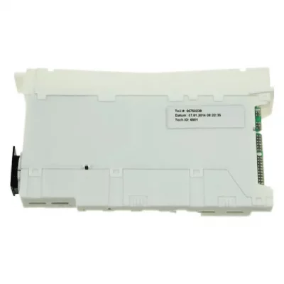 BOSCH Module de puissance programme lave-vaisselle  00750239
