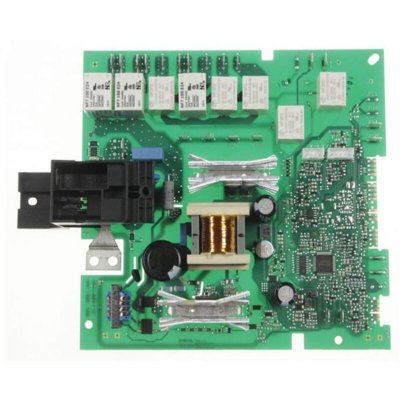 BOSCH Module de puissance programme pour four  - 11017594 11017594