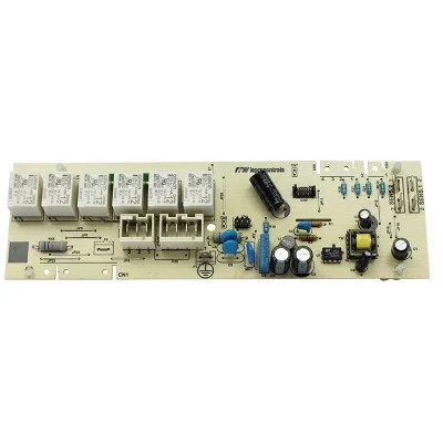 ROSIERES Module de puissance programme pour four  - 49030272