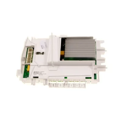 CANDY Module De Puissance ProgrammE Pour Lave Linge - 49120221