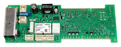 BOSCH Module De Puissance Programme Pour Lave Linge  - 00658657