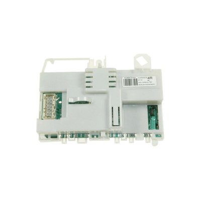 CANDY MODULE DE PUISSANCE PROGRAMME pour LAVE LINGE  - 49031501