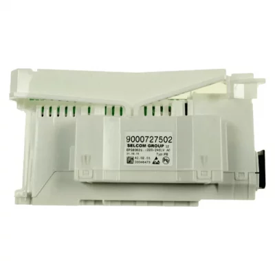 Module De Puissance Programme Pour Lave Vaisselle B/s/h - 00752904