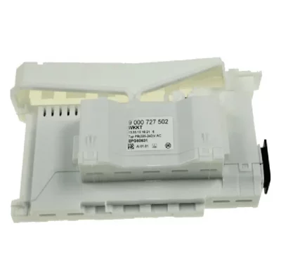 BOSCH Module de puissance programme pour lave vaisselle  - 00656043