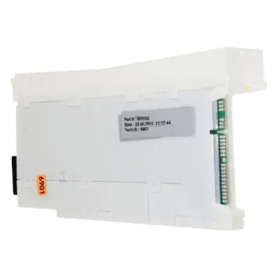BOSCH MODULE DE PUISSANCE PROGRAMME pour LAVE VAISSELLE  - 00656052