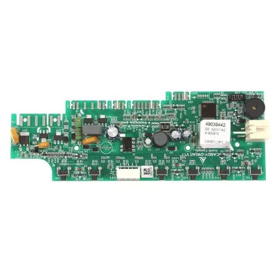 CANDY Module De Puissance Programme Pour Lave Vaisselle  - 49039442
