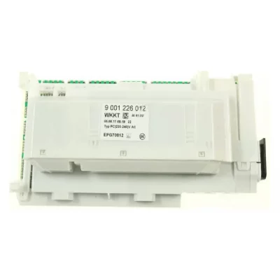 SIEMENS Module de puissance programme pour lave vaisselle  - 12005431