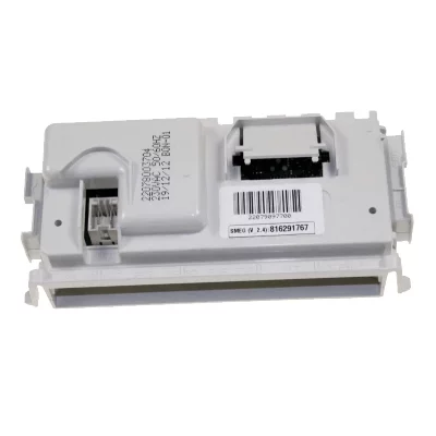 SMEG Module De Puissance Programme Pour Lave Vaisselle  - 816291767
