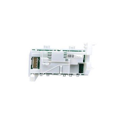 CANDY Module de puissance programmer pour lave linge  - 49026323