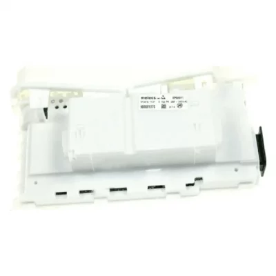 BOSCH Module de puissance programmes  00649651