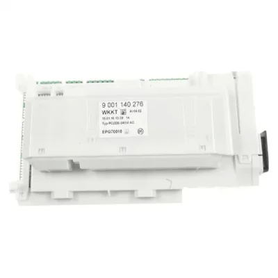BOSCH Module de puissance programmes  12005659