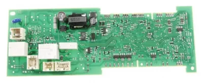 BOSCH MODULE DE PUISSANCE PROGRAMM&eacute;S pour LAVE LINGE  - 12004055