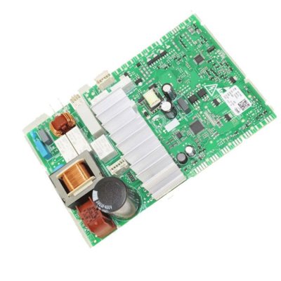 BOSCH Module de puissance programmes pour lave-linge  12036033