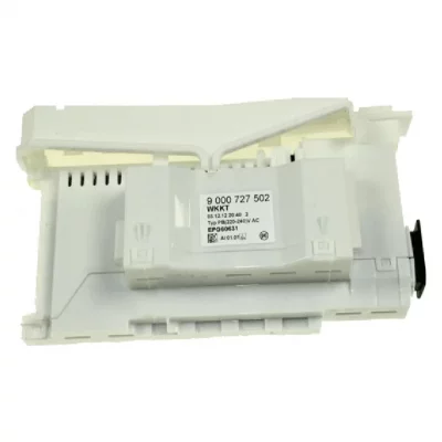 BOSCH Module de puissance programmes pour lave vaisselle  - 00750659