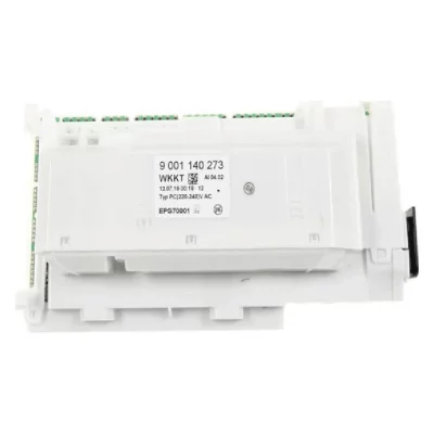 BOSCH MODULE DE PUISSANCE PROGRAMMES pour LAVE VAISSELLE  - 12007110