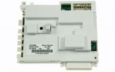 INDESIT Module De Puissance Vierge Pour Seche Linge  - C00303312