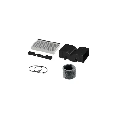 BOSCH Module de recyclage standard CLEANAIR - 17006592 DWZ2CB1I4