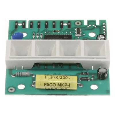 Module Display Programmes Pour Lave Vaisselle Rosieres - 91943248