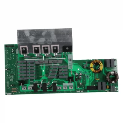 SIEMENS MODULE DROIT pour FOUR  - 00446986
