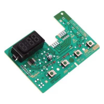 WHIRLPOOL Module e 4 pour lave linge  - 481223958076