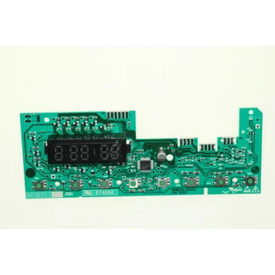 WHIRLPOOL Module E5 affichage et commande pour lave linge  481223958075