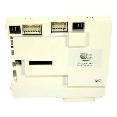 INDESIT Module + eeprom vierge condenser dryers pour seche linge  - c00255835