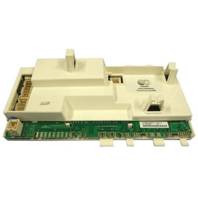 WHIRLPOOL Module + Eeprom Vierge Rohs Pour Lave Linge Indesit - C00254297