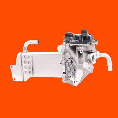 VALEO Module-EGR ORIGINAL PART 700435 