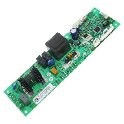 DELONGHI Module electronic sw8 230v pour cafetiere 