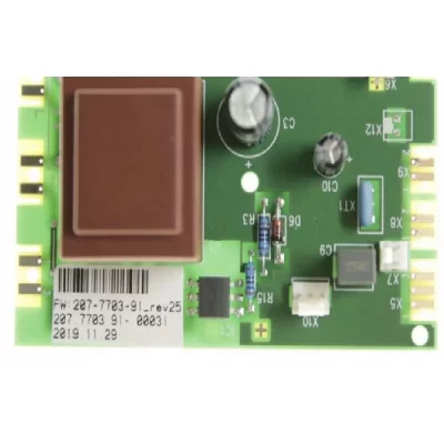 DOMETIC Module electronique 230v/5c 2s tq pour frigo ea0301  - q358456