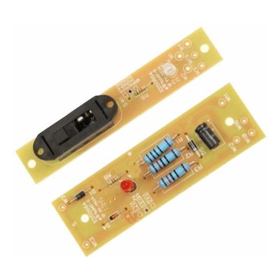 SEB Module electronique (297388-52523) - Aspirateur (RS-RH4912 ROWENTA)