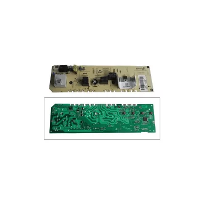 LISTO Module electronique 7719006100 pour lave linge  - 20626556