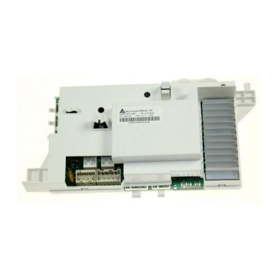 INDESIT Module electronique a programmer pour lave linge  - f601293