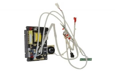 CANDY Module Electronique < Au N&deg; Serie 09/50 Pour Lave Vaisselle  - 49020079