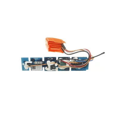 ELECTROLUX Module electronique avec fills pour aspirateur Aeg 118405801