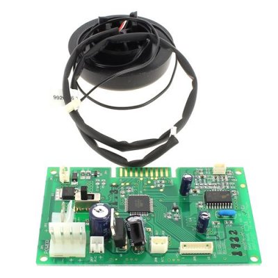  Module electronique + capteur ss-201164 pour Tireuse a biere Krups