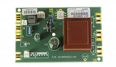 DOMETIC Module electronique complet 210 pour refrigerateur  - 241336352