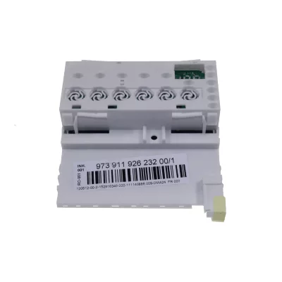 ARTHUR MARTIN Module electronique configure EDW1500HDR pour lave vaisselle