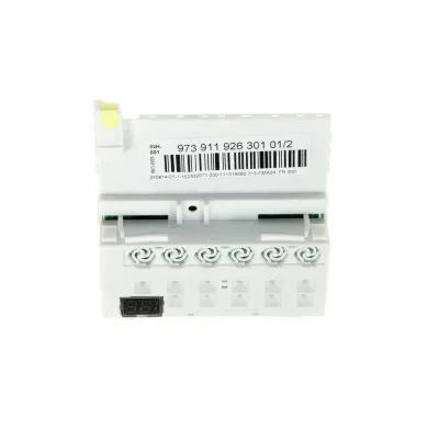 ARTHUR MARTIN Module Electronique Configure Edw151 Pour Lave Vaisselle  - 973911926301012