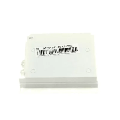 AEG MODULE ELECTRONIQUE CONFIGURE EDW1XX pour LAVE VAISSELLE A.E.G - 973911414047028
