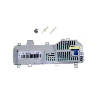 ARTHUR MARTIN Module electronique configure EWM100 pour lave linge arthur