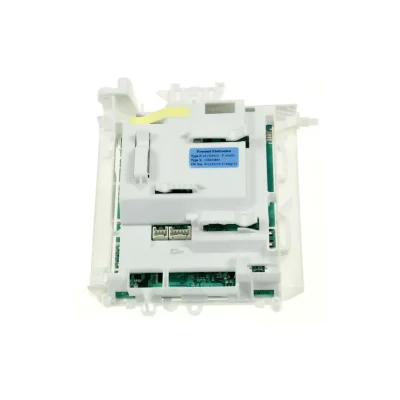ARTHUR MARTIN Module electronique configure ewm100 pour lave linge  - 973913202481047 
