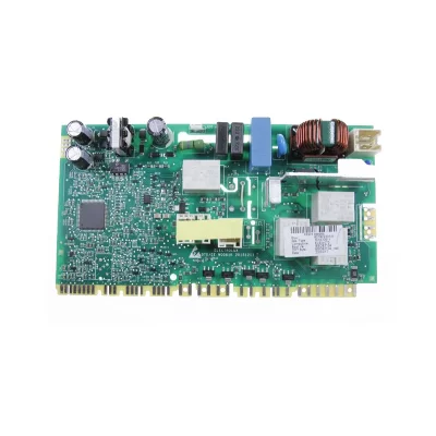 FAURE Module Electronique Configure Ewx13 Pour Lave Linge  - 97391491240408