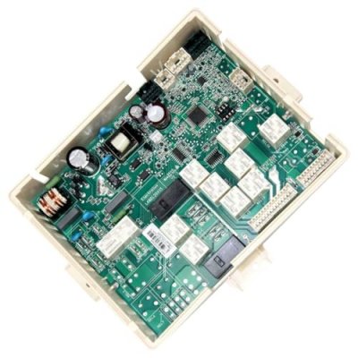 ELECTROLUX Module electronique configure ovc200 reference : 4055106282