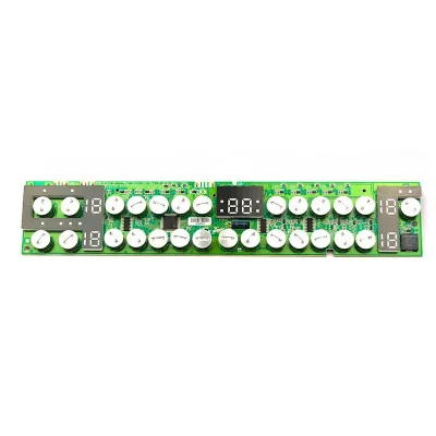 ELECTROLUX Module &eacute;lectronique configur&eacute; pour four  9825619434336