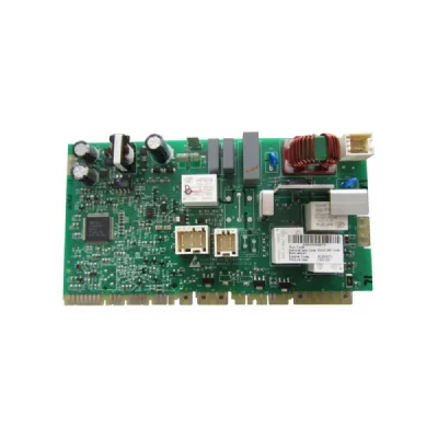 ELECTROLUX MODULE ELECTRONIQUE CONFIGURE pour LAVE LINGE  -
