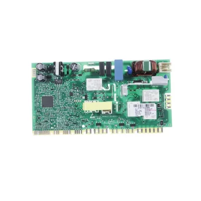 ELECTROLUX Module Electronique Configure Pour Lave Linge  - 973913101600010