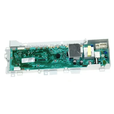 ELECTROLUX Module Electronique Configur&eacute; Pour Lave Linge  - 973913215781003