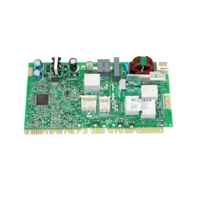 ELECTROLUX Module electronique configur&eacute; pour lave linge  973914912387003