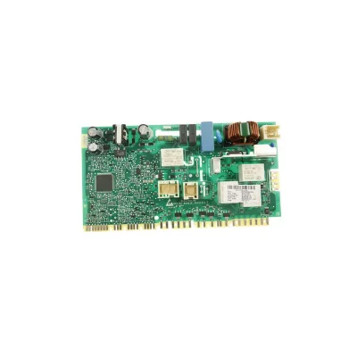 ELECTROLUX Module Electronique Configure Pour Lave Linge  - 97391491244600